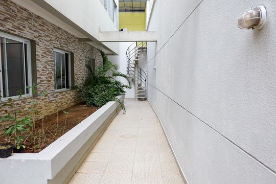 Área comum de casa de condomínio à venda com 3 quartos, 92m² em Vila Osasco, Osasco