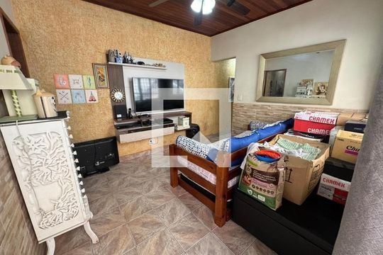 Casa à venda com 3 quartos, 120m² em São João Climaco, São Paulo