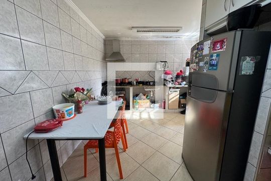 Casa à venda com 3 quartos, 120m² em São João Climaco, São Paulo