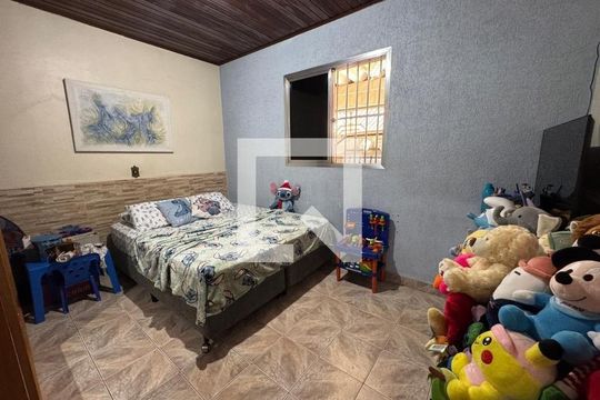 Casa à venda com 3 quartos, 120m² em São João Climaco, São Paulo
