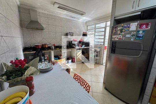 Casa à venda com 3 quartos, 120m² em São João Climaco, São Paulo