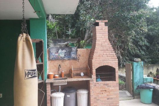 Casa à venda com 3 quartos, 277m² em Vila Progresso, Niterói