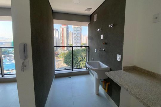 Apartamento à venda com 2 quartos, 58m² em Perdizes, São Paulo