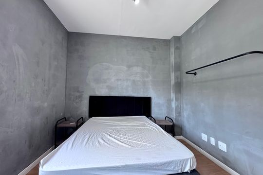 Quarto 1 de apartamento à venda com 2 quartos, 54m² em Vargem Pequena, Rio de Janeiro