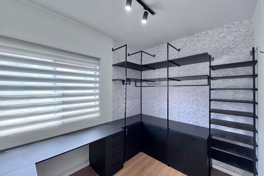 Quarto 2 de apartamento à venda com 2 quartos, 54m² em Vargem Pequena, Rio de Janeiro