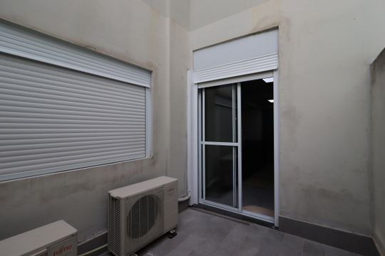 Quintal de apartamento à venda com 2 quartos, 126m² em Centro, Santo André