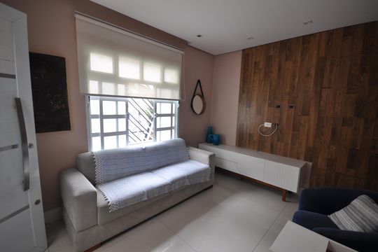 Casa para alugar com 2 quartos, 80m² em Vila Gustavo, São Paulo
