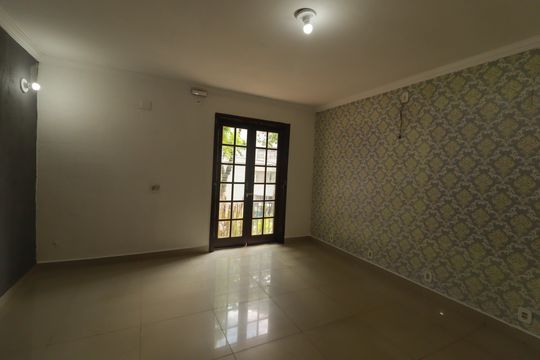 Sala de casa para alugar com 3 quartos, 270m² em Vila Rafael de Oliveira, Jundiaí
