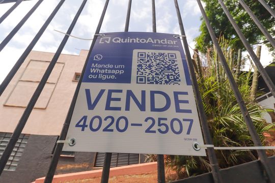 Placa de casa para alugar com 3 quartos, 270m² em Vila Rafael de Oliveira, Jundiaí