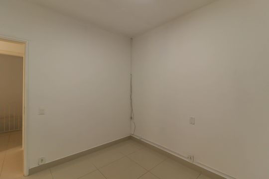 Quarto 2 de casa para alugar com 3 quartos, 270m² em Vila Rafael de Oliveira, Jundiaí