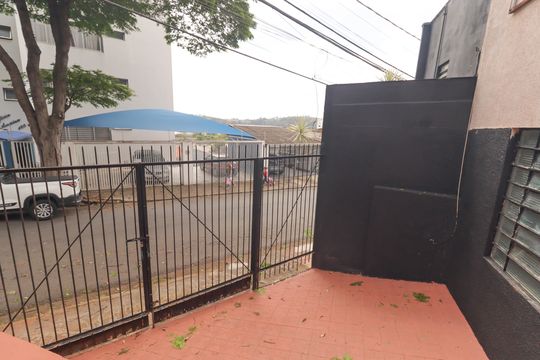 Área comum de casa para alugar com 3 quartos, 270m² em Vila Rafael de Oliveira, Jundiaí