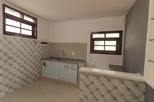 Cozinha de casa para alugar com 3 quartos, 270m² em Vila Rafael de Oliveira, Jundiaí