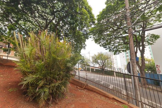 Área comum de casa para alugar com 3 quartos, 270m² em Vila Rafael de Oliveira, Jundiaí