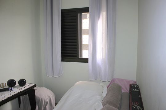 Quarto 1 de apartamento à venda com 3 quartos, 65m² em Jardim Aida, Guarulhos