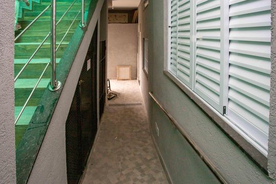 Área comum de apartamento para alugar com 2 quartos, 61m² em Taboão, Diadema