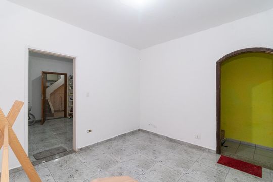 Casa 2 sala de casa à venda com 1 quarto, 100m² em Vila Nhocuné, São Paulo