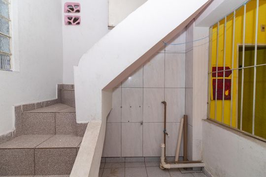 Área de Serviço 2 de casa à venda com 1 quarto, 100m² em Vila Nhocuné, São Paulo