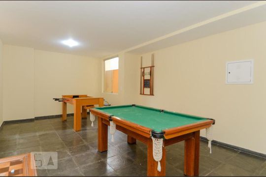 Área comum de apartamento à venda com 2 quartos, 77m² em Cidade Brasil, Guarulhos