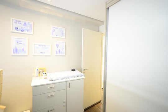 Quarto 2 de apartamento à venda com 2 quartos, 51m² em Vila Carioca, São Paulo
