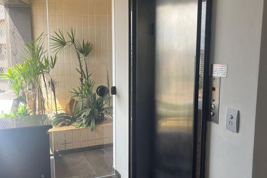 Área comum de apartamento para alugar com 4 quartos, 560m² em Bosque da Saúde, São Paulo