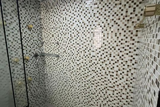 Banheiro 4 de apartamento para alugar com 4 quartos, 560m² em Bosque da Saúde, São Paulo