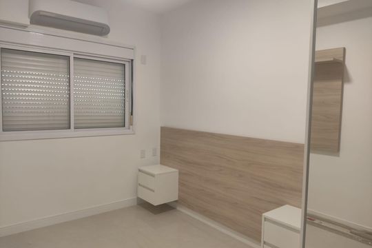 Suíte de apartamento à venda com 2 quartos, 111m² em Vila Nova Mazzei, São Paulo