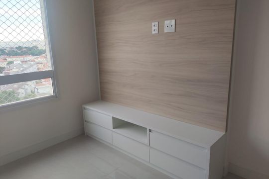 Apartamento à venda com 2 quartos, 111m² em Vila Nova Mazzei, São Paulo