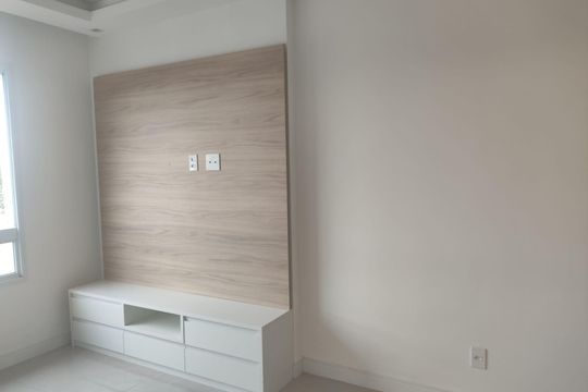 Sala de apartamento à venda com 2 quartos, 111m² em Vila Nova Mazzei, São Paulo