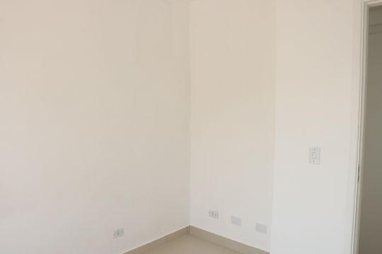 Quarto 1 de casa de condomínio para alugar com 2 quartos, 52m² em Chácara Ondas Verdes, Cotia