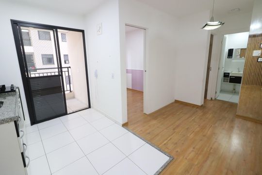 Apartamento para alugar com 2 quartos, 39m² em Padroeira, Osasco