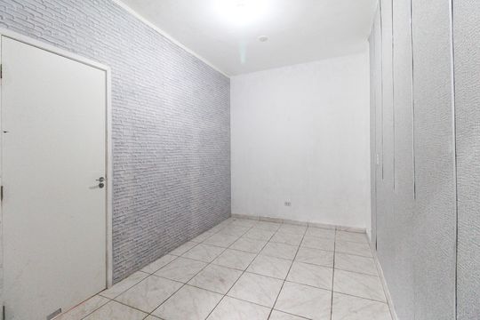 Studio de casa para alugar com 1 quarto, 42m² em Cidade Nova São Miguel, São Paulo
