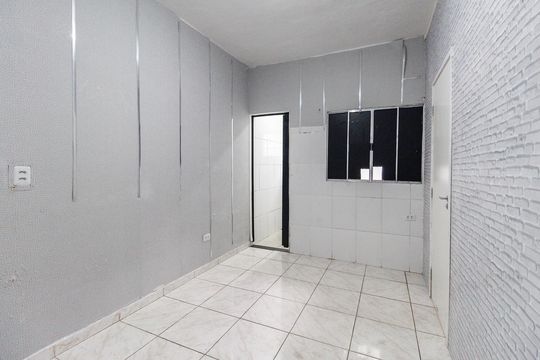 Studio de casa para alugar com 1 quarto, 42m² em Cidade Nova São Miguel, São Paulo