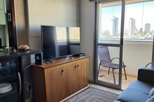 Apartamento para alugar com 3 quartos, 73m² em Vila Moinho Velho, São Paulo