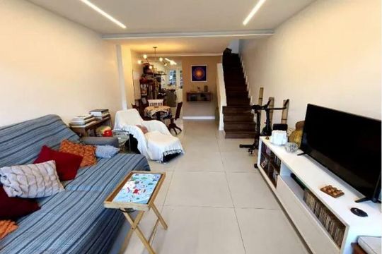 Casa à venda com 4 quartos, 141m² em Recreio dos Bandeirantes, Rio de Janeiro