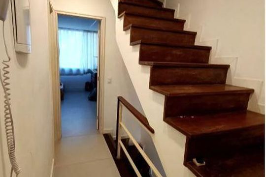 Casa à venda com 4 quartos, 141m² em Recreio dos Bandeirantes, Rio de Janeiro