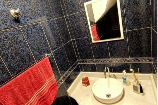 Casa à venda com 4 quartos, 141m² em Recreio dos Bandeirantes, Rio de Janeiro