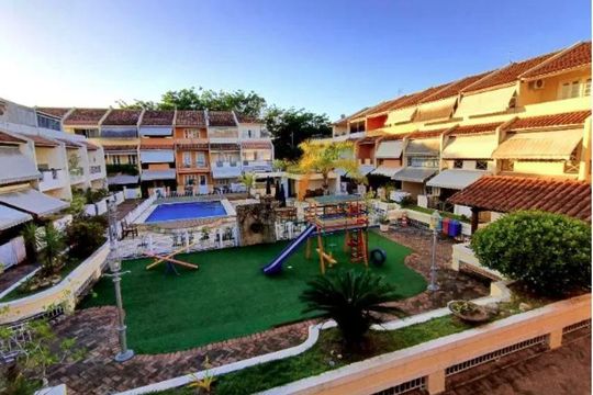 Casa à venda com 4 quartos, 141m² em Recreio dos Bandeirantes, Rio de Janeiro