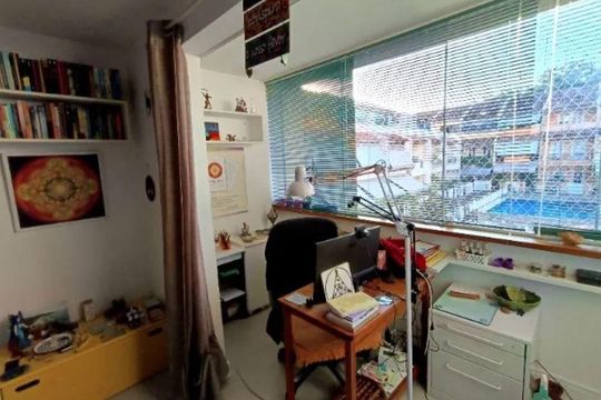 Casa à venda com 4 quartos, 141m² em Recreio dos Bandeirantes, Rio de Janeiro