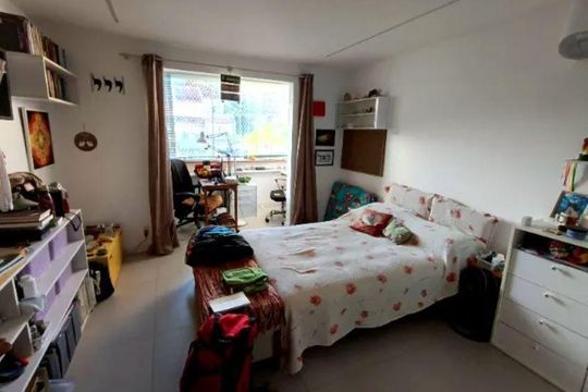 Casa à venda com 4 quartos, 141m² em Recreio dos Bandeirantes, Rio de Janeiro