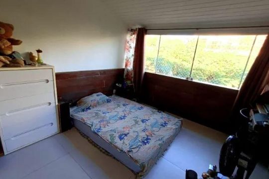 Casa à venda com 4 quartos, 141m² em Recreio dos Bandeirantes, Rio de Janeiro