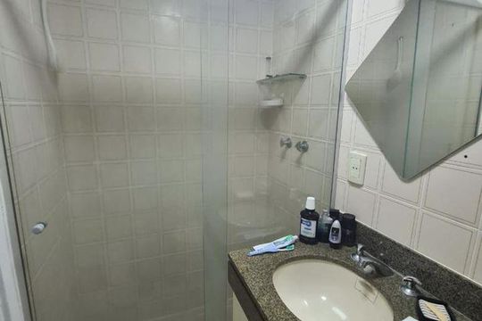 Apartamento à venda com 3 quartos, 178m² em Recreio dos Bandeirantes, Rio de Janeiro