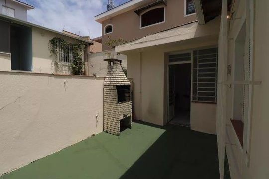 Casa à venda com 3 quartos, 125m² em Vila Aricanduva, São Paulo