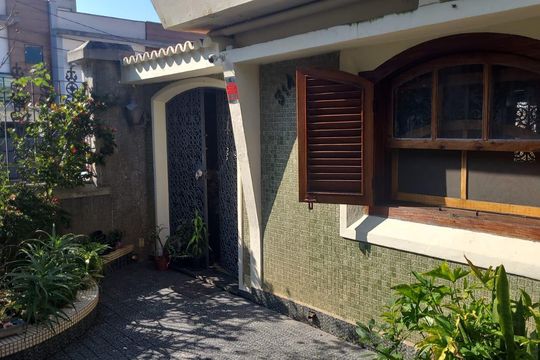 Casa à venda com 3 quartos, 272m² em Penha de França, São Paulo