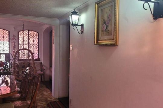 Casa à venda com 3 quartos, 272m² em Penha de França, São Paulo