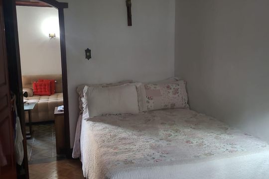 Casa à venda com 3 quartos, 272m² em Penha de França, São Paulo