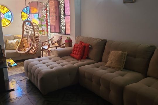 Casa à venda com 3 quartos, 272m² em Penha de França, São Paulo