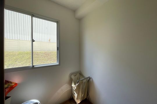 Quarto 1 de apartamento para alugar com 2 quartos, 32m² em Colônia (zona Leste), São Paulo