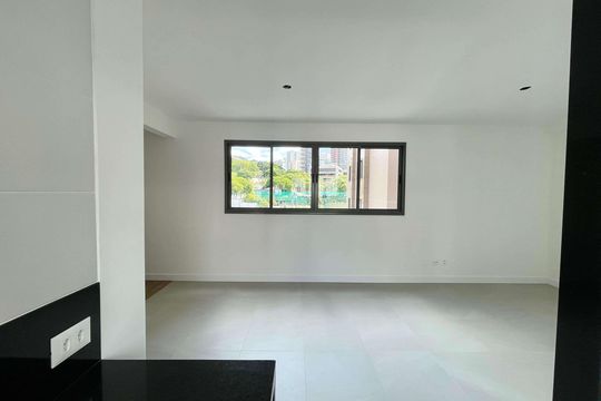 Apartamento à venda com 4 quartos, 108m² em Buritis, Belo Horizonte
