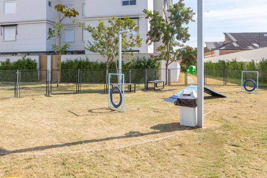 Área comum de apartamento para alugar com 2 quartos, 56m² em Lapa, São Paulo