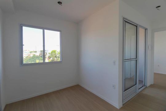 Apartamento à venda com 2 quartos, 34m² em Vila Ema, São Paulo